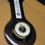 159 3015 Barometer